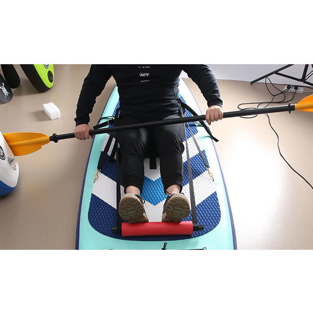 High Quality Kayak Seat Pads Cushion Pedal Foam 43cm Auxiliary Pedal Footrest Replacement Parts Kayak Accesorries
High Quality Kayak Seat Pads Cushion Pedal Foam 43cm Auxiliary Pedal Footrest Replacement Parts Kayak Accesorries