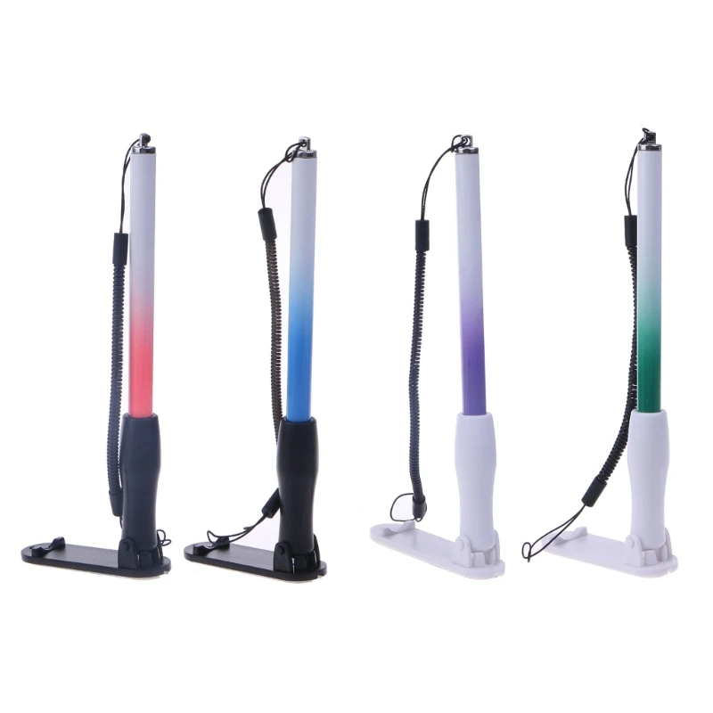 Стилус универсальный для рисования планшета Ручка емкостный Мягкий тканевый наконечник с держателем экранные ручки для планшетов телефон...
Стилус универсальный для рисования планшета Ручка емкостный Мягкий тканевый наконечник с держателем экранные ручки для планшетов телефон...