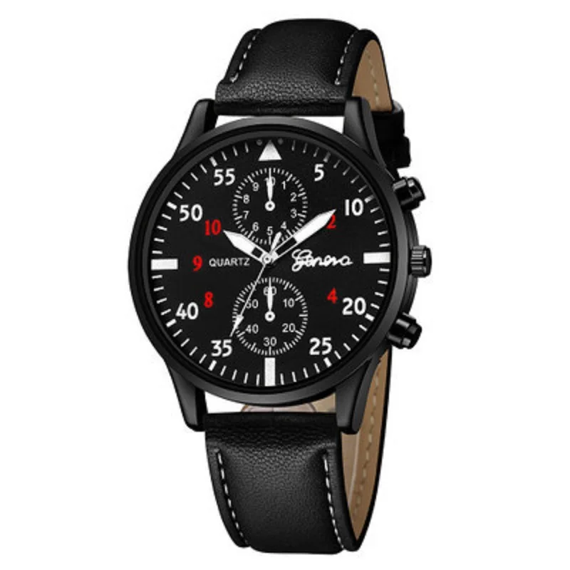 Famous Casual Men's Quartz Watch Top Brand Men Leather Watch Luxury Male Clock for Men Relogio Masculino Watch for Men
Famous Casual Men's Quartz Watch Top Brand Men Leather Watch Luxury Male Clock for Men Relogio Masculino Watch for Men