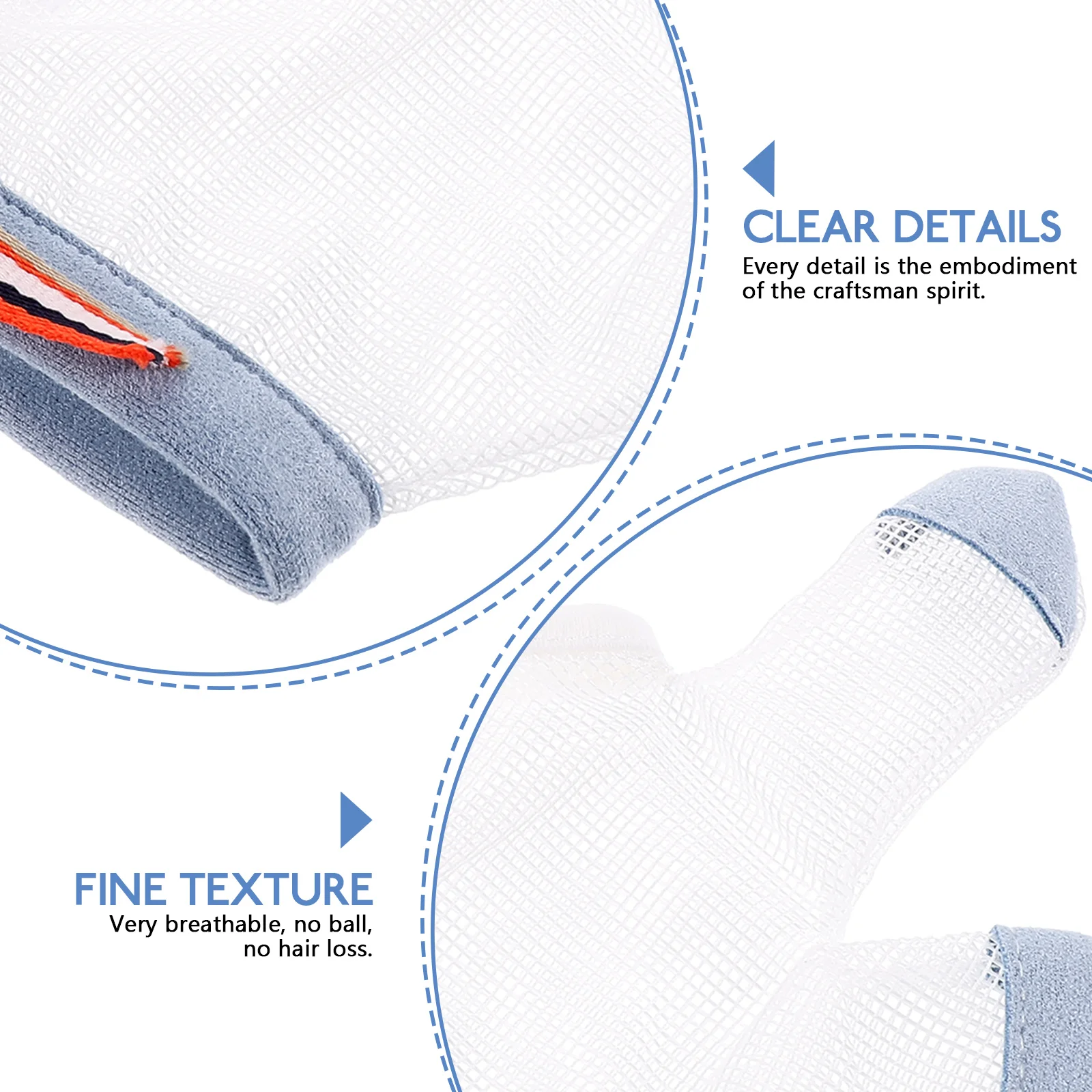 Anti-eating Gloves Breathable Nylon Half-finger Toy Newborn Baby Toys Outdoor Mitt Hands Kids
Anti-eating Gloves Breathable Nylon Half-finger Toy Newborn Baby Toys Outdoor Mitt Hands Kids