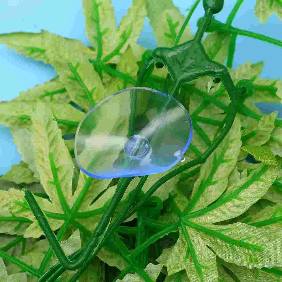 Reptiletank аквариумные и террариумные декоративные принадлежности для подделки Растений Декор ротанговый Дракон подвесные Листья Имитация ви...
Reptiletank аквариумные и террариумные декоративные принадлежности для подделки Растений Декор ротанговый Дракон подвесные Листья Имитация ви...