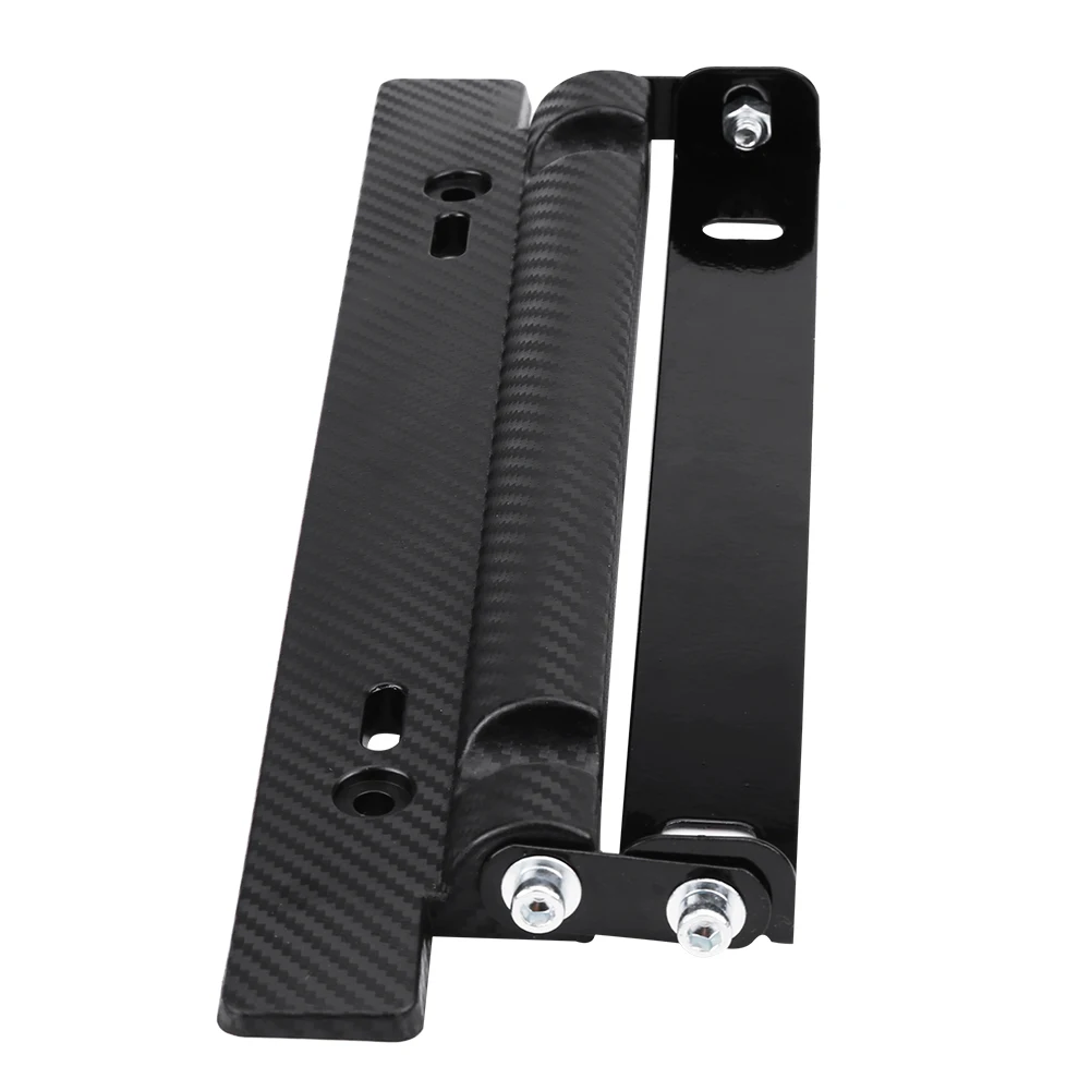 Universal Adjustable Carbon Fiber Car License Plate Frame Holder Mount Bracket iron iron iron iron iron iron iron iron iron iron
Universal Adjustable Carbon Fiber Car License Plate Frame Holder Mount Bracket iron iron iron iron iron iron iron iron iron iron