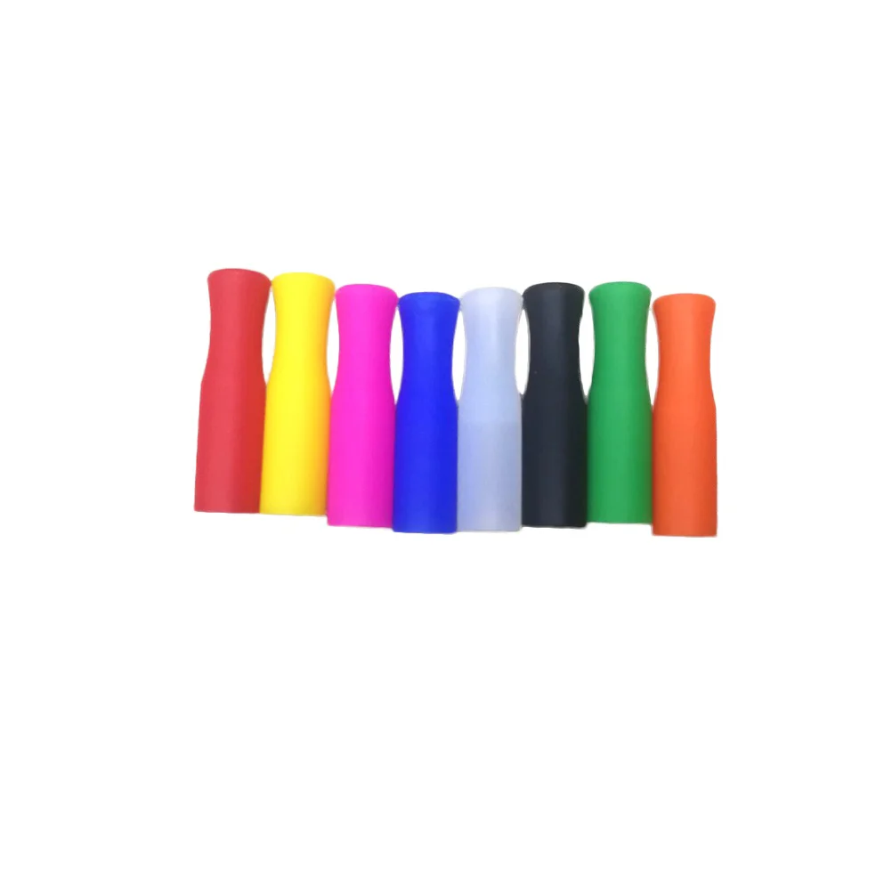 Straws Straw Silicone Tips Steel Stainless Cover Metal Drinking Covers Tip Head Reusable Hood Caps Silicon Color Multicolor
Straws Straw Silicone Tips Steel Stainless Cover Metal Drinking Covers Tip Head Reusable Hood Caps Silicon Color Multicolor