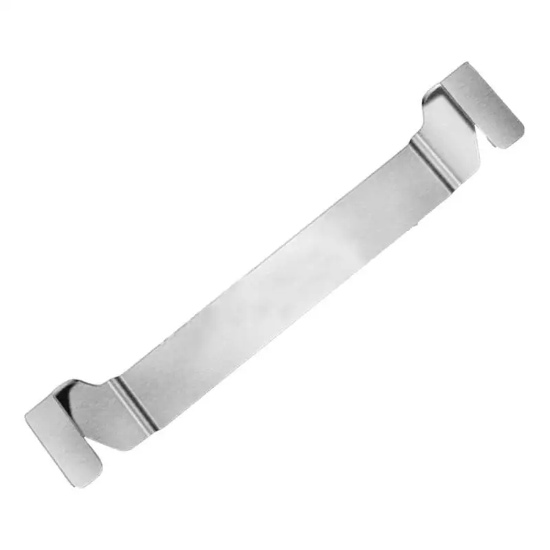 Griddle Spatula Holder Barbecue Tool Griddle Accessories Holder Clip Baking Pan Spatula Rack Stainless Steel Flat Top Griddle
Griddle Spatula Holder Barbecue Tool Griddle Accessories Holder Clip Baking Pan Spatula Rack Stainless Steel Flat Top Griddle