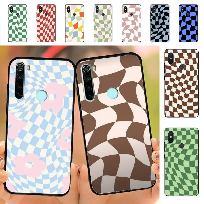Crazy Checkers Phone Case for Redmi Note 8 7 9 4 6 pro max T X 5A 3 10 lite pro
Crazy Checkers Phone Case for Redmi Note 8 7 9 4 6 pro max T X 5A 3 10 lite pro