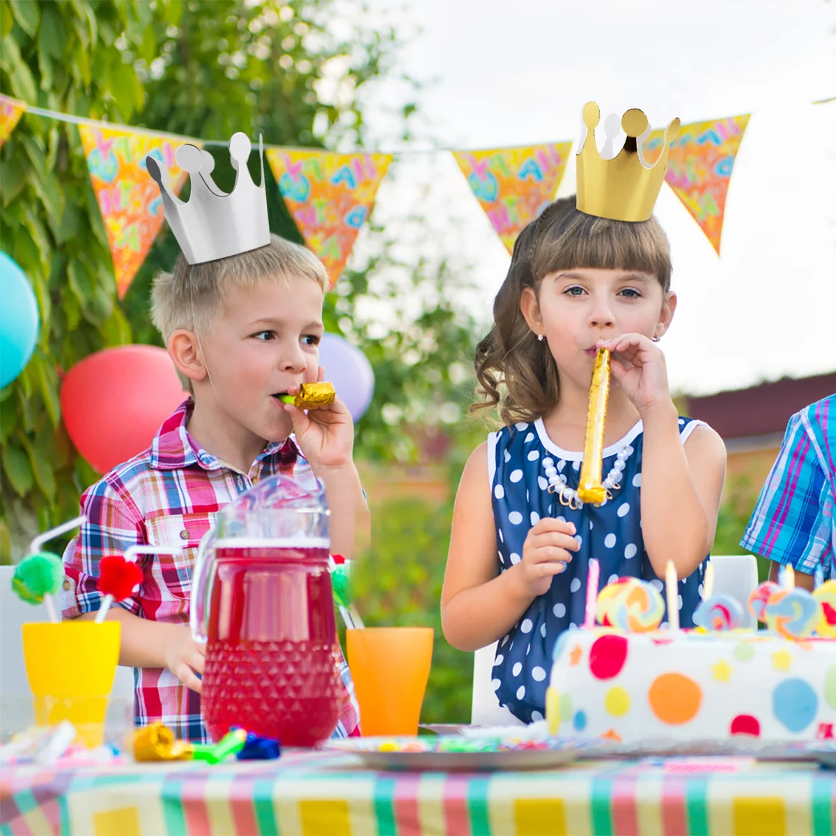 Kids Party Birthday Paper Hats Hat Set Classroom Foam Decorate King Headband Adult
Kids Party Birthday Paper Hats Hat Set Classroom Foam Decorate King Headband Adult
