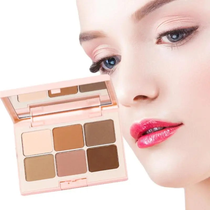 Matte Eyeshadow Palette Long-lasting Eyeshadow Powder Palette Professional Shimmer Eye Makeup Shiny High Gloss Eyeshadow Powder
Matte Eyeshadow Palette Long-lasting Eyeshadow Powder Palette Professional Shimmer Eye Makeup Shiny High Gloss Eyeshadow Powder