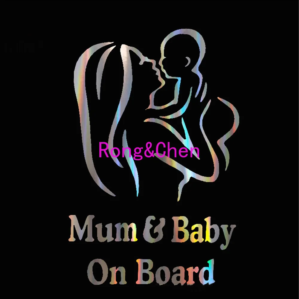 Rongchen Trading Car Sticker Interesting Russian Kids Baby on Board Car "Baby In Car" Family Cover Baby Protect PVC
Rongchen Trading Car Sticker Interesting Russian Kids Baby on Board Car "Baby In Car" Family Cover Baby Protect PVC