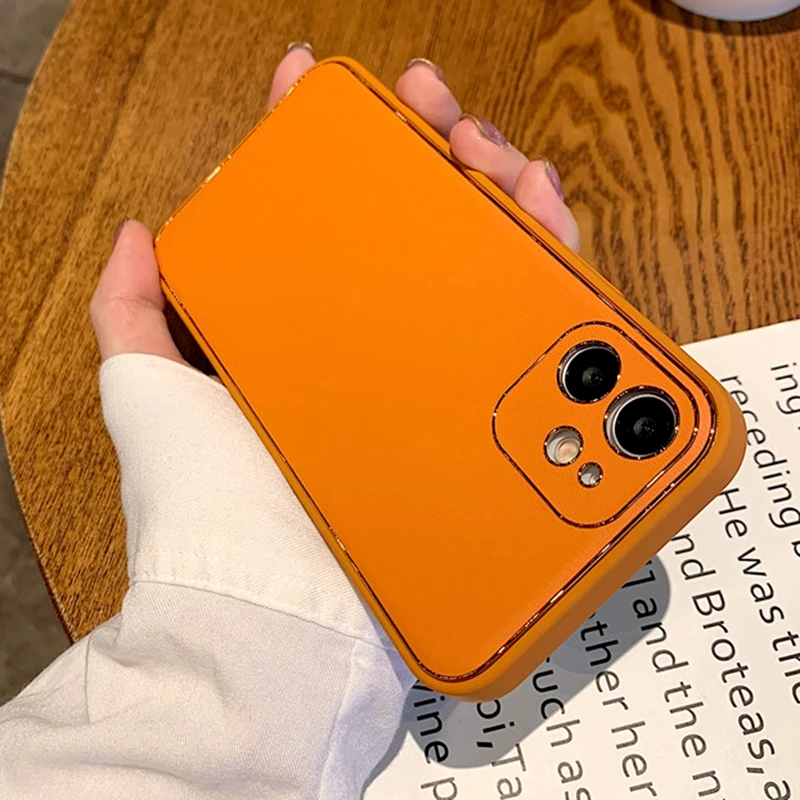 Luxury Fashion Phone Case For iPhone 11 12 13 Pro Max XS X XR Max 7 8 Plus SE 2020 mini Protection Shockproof Cases Cover
Luxury Fashion Phone Case For iPhone 11 12 13 Pro Max XS X XR Max 7 8 Plus SE 2020 mini Protection Shockproof Cases Cover