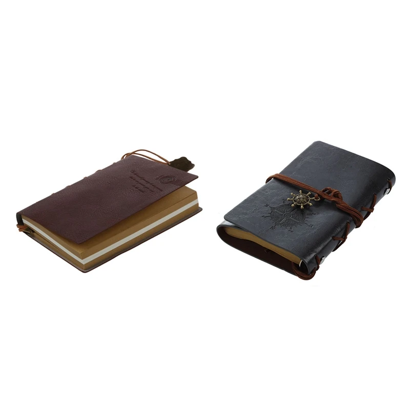 Leather Bound Blank Pages Journal Diary Notebook & Leather Bound Blank Pages Journal Diary Notepad Notebook (Black) S
Leather Bound Blank Pages Journal Diary Notebook & Leather Bound Blank Pages Journal Diary Notepad Notebook (Black) S