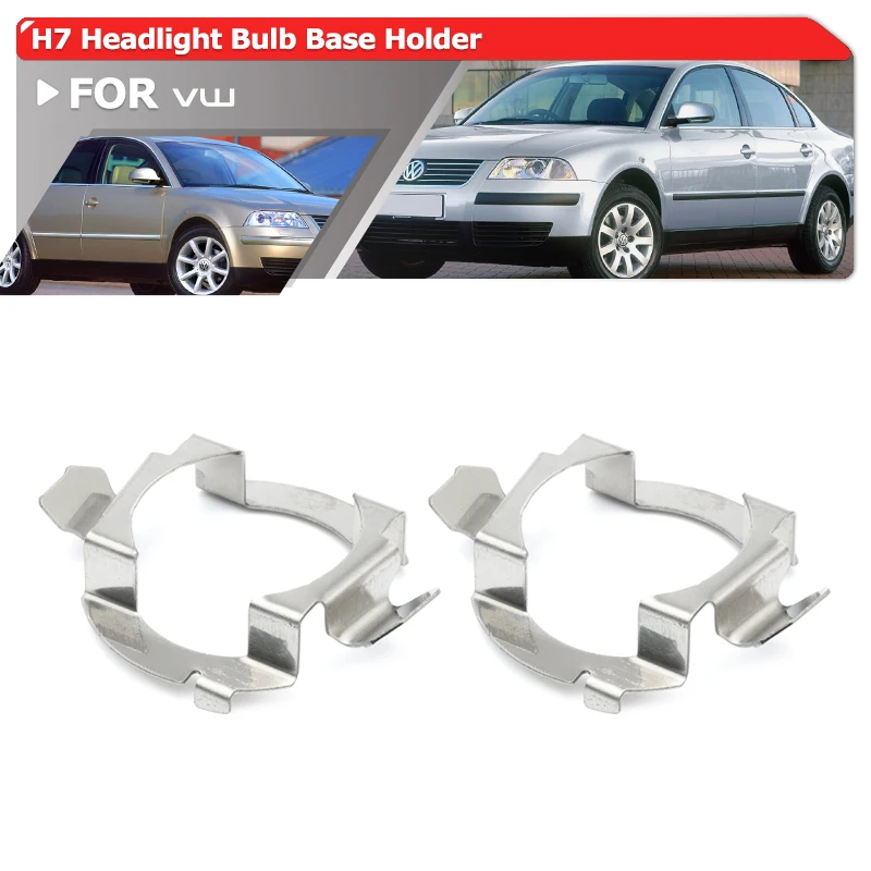 Автомобильные светодиодные лампы H7 для VW Passat B5.5 2001 2002 2003 2004 2005
Автомобильные светодиодные лампы H7 для VW Passat B5.5 2001 2002 2003 2004 2005