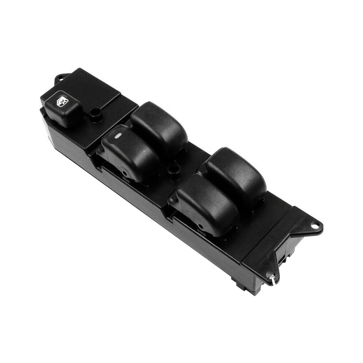 Car Accessories LHD Driver Side Electric Power Master Window Switch Fit for Mitsubishi L200
Car Accessories LHD Driver Side Electric Power Master Window Switch Fit for Mitsubishi L200