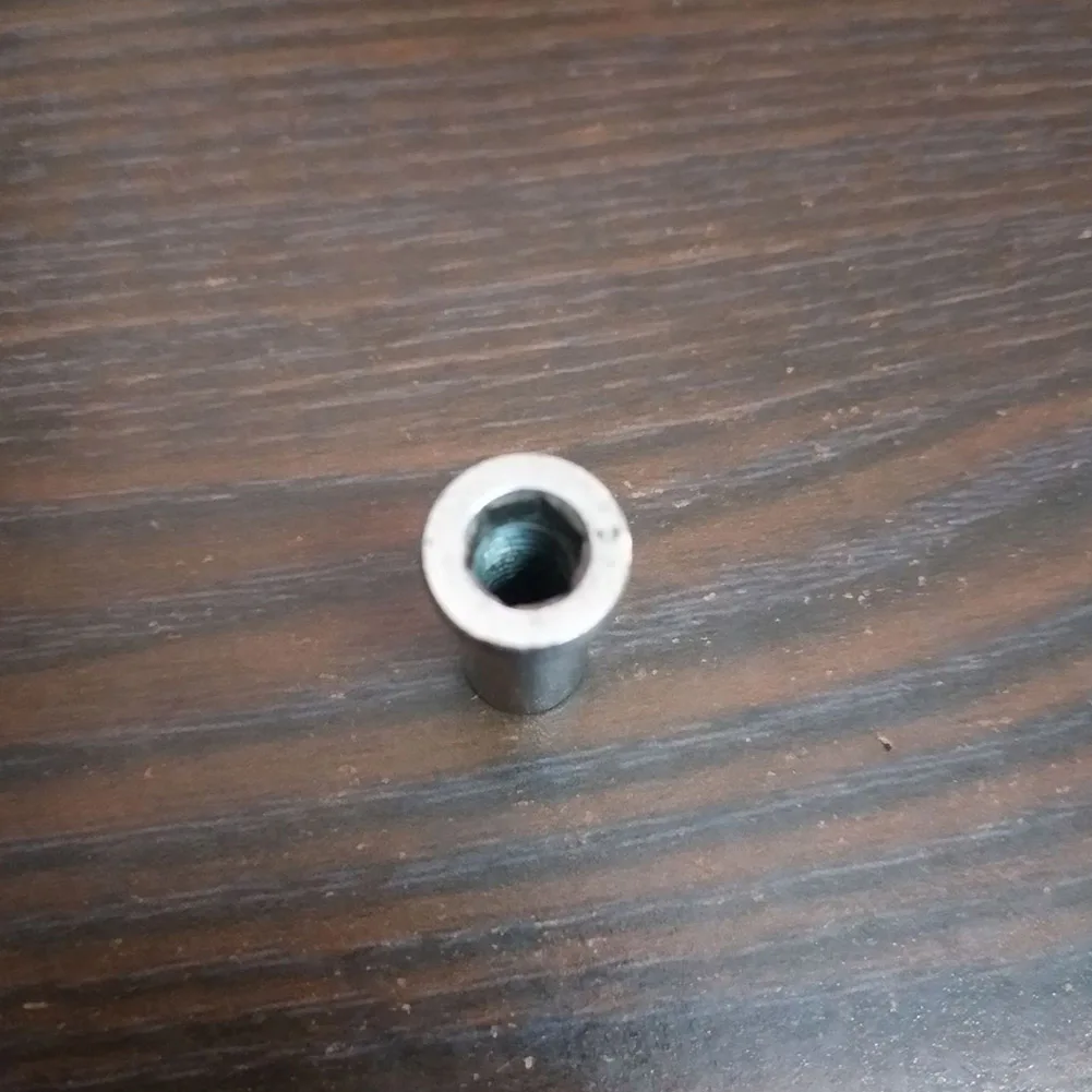 Road Bike Brake Caliper Mount Recessed Pivot Bolt Nut Disc Brake Pad Fixed Screw Durable Brake Recessed Caliper Pivot Nut
Road Bike Brake Caliper Mount Recessed Pivot Bolt Nut Disc Brake Pad Fixed Screw Durable Brake Recessed Caliper Pivot Nut