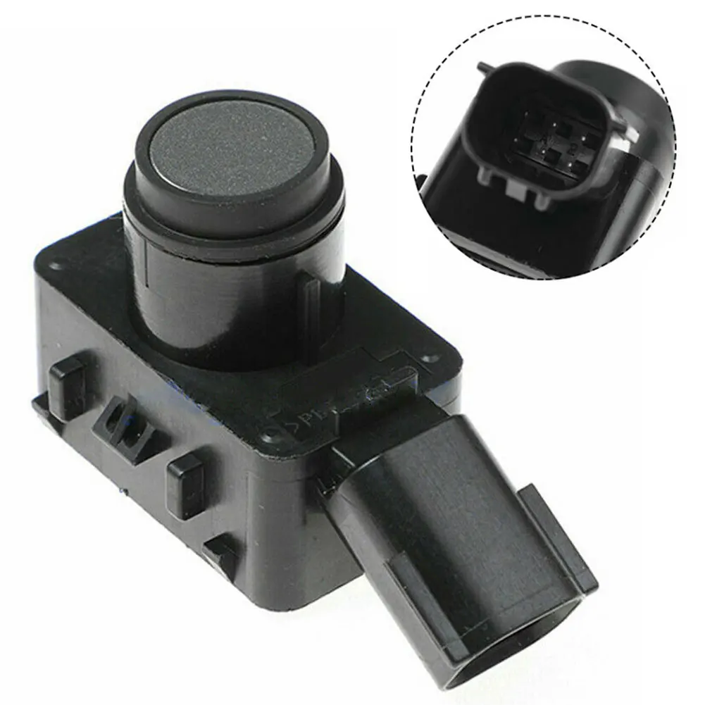 For Car Auto Replacement Parts Sensor 1pc 89341-48040 ABS Black Sensor Automobiles Tools Durable And Practical
For Car Auto Replacement Parts Sensor 1pc 89341-48040 ABS Black Sensor Automobiles Tools Durable And Practical