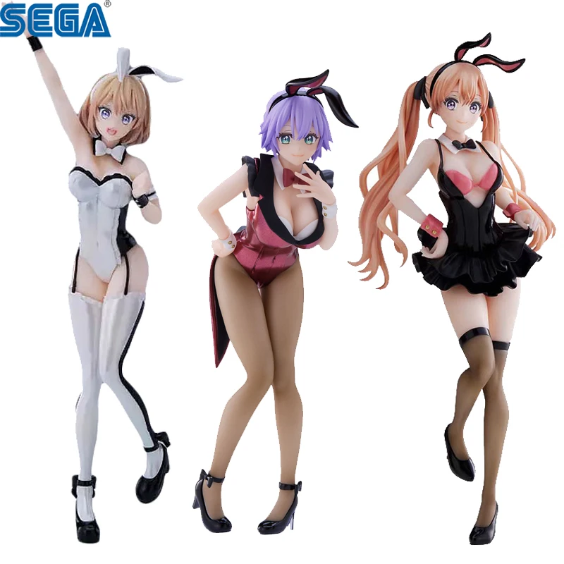 Оригинальная SEGA PM, пара Cuckoos Sachi Umino Amano Erika, аниме фигурки, коллекционные игрушки, подарки
Оригинальная SEGA PM, пара Cuckoos Sachi Umino Amano Erika, аниме фигурки, коллекционные игрушки, подарки