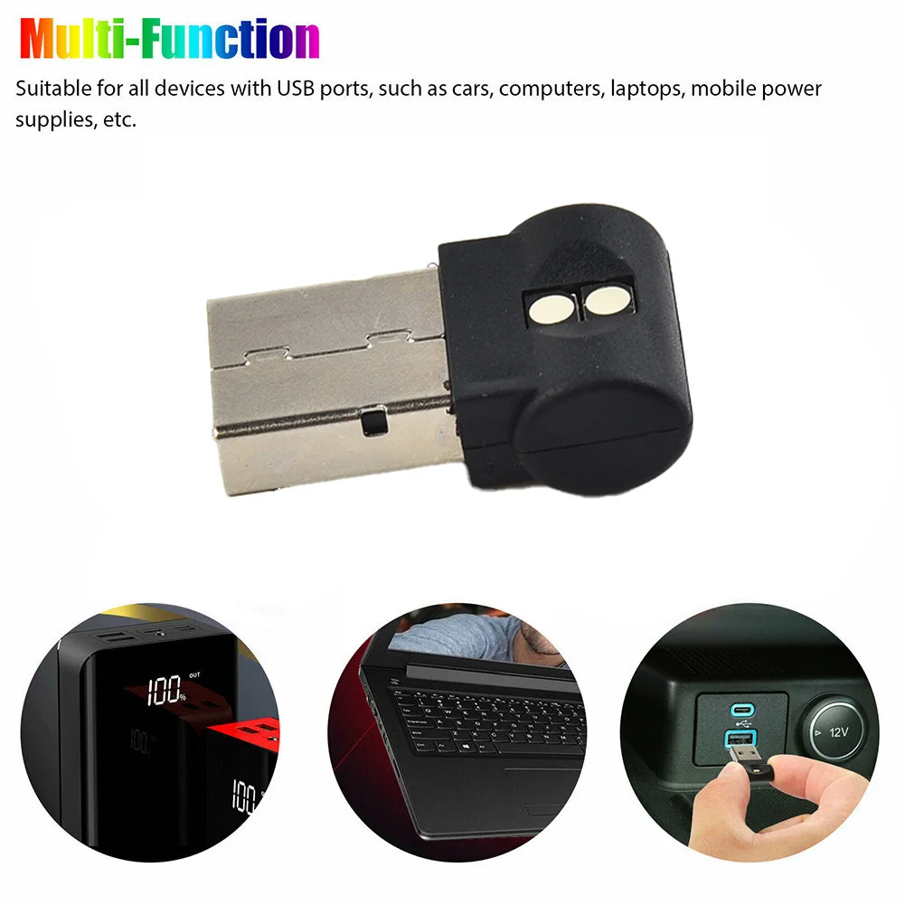 Mini 5V USB LED Lamp Car Interior Light Atmosphere Ambient Lamps For All Devices With USB Ports Neon 7 Colors Car Deco Light
Mini 5V USB LED Lamp Car Interior Light Atmosphere Ambient Lamps For All Devices With USB Ports Neon 7 Colors Car Deco Light