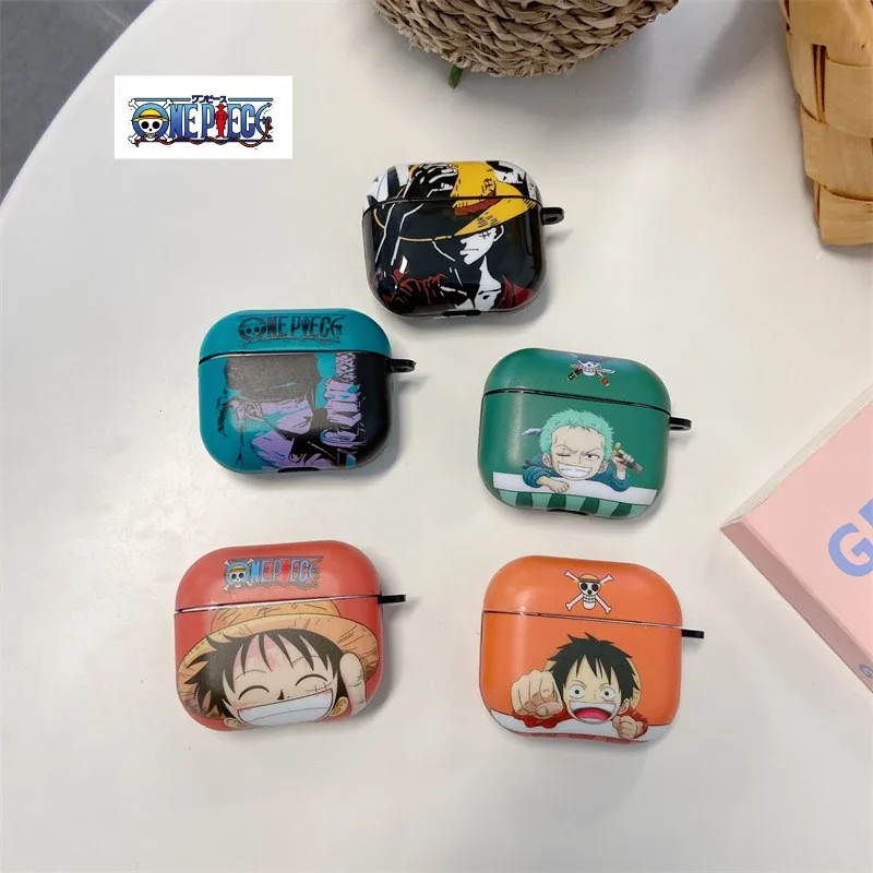 Anime One Piece Cartoon Kakarotto Wireless Bluetooth Earphone Case Suit for Airpods Pro Airpods 1/2 Pro3 Exquisite Birthday Gift
Anime One Piece Cartoon Kakarotto Wireless Bluetooth Earphone Case Suit for Airpods Pro Airpods 1/2 Pro3 Exquisite Birthday Gift