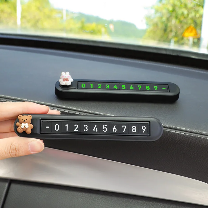 Card Universal Rotate Metal Car Temporary Parking Phone Number Plate Holder Stickers Park Stop in Car-styling Auto Accessories
Card Universal Rotate Metal Car Temporary Parking Phone Number Plate Holder Stickers Park Stop in Car-styling Auto Accessories