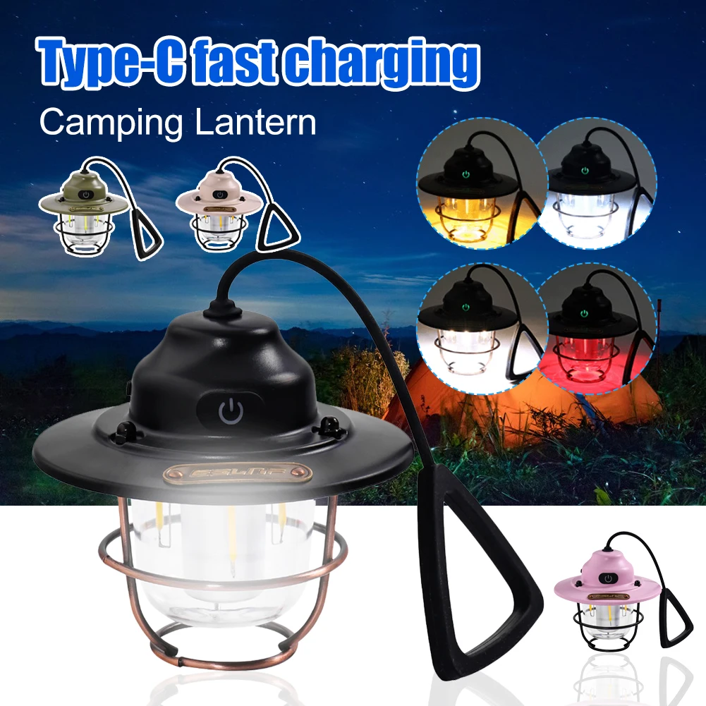 Portable Lanterns Camping LED Lamp Outdoor Accessories Tente Familiale Bulb Lamp Emergency Camping Night Lights Hiking Fishing
Portable Lanterns Camping LED Lamp Outdoor Accessories Tente Familiale Bulb Lamp Emergency Camping Night Lights Hiking Fishing