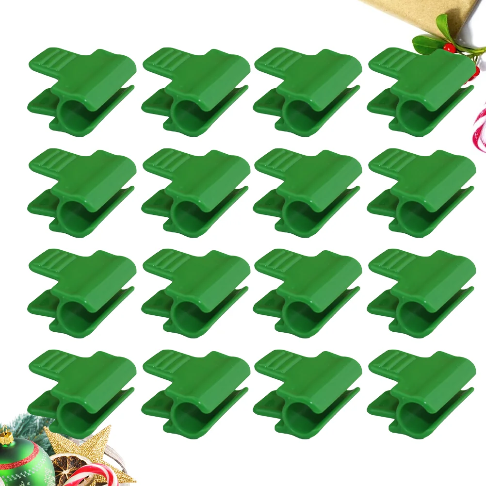20 PCS Shelters Sheds Clip Pipe Accessories Garden Clips Shed Accessories Snap Clip Garden Tube Clip ABS
20 PCS Shelters Sheds Clip Pipe Accessories Garden Clips Shed Accessories Snap Clip Garden Tube Clip ABS