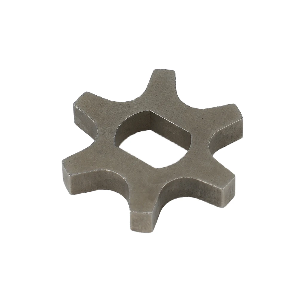 Saw Gear Angle Grinder Electromechanical Serrated Wheel Electric Chain Saw Accessories 5016 Sprocket 6 Teeth Power Tools
Saw Gear Angle Grinder Electromechanical Serrated Wheel Electric Chain Saw Accessories 5016 Sprocket 6 Teeth Power Tools