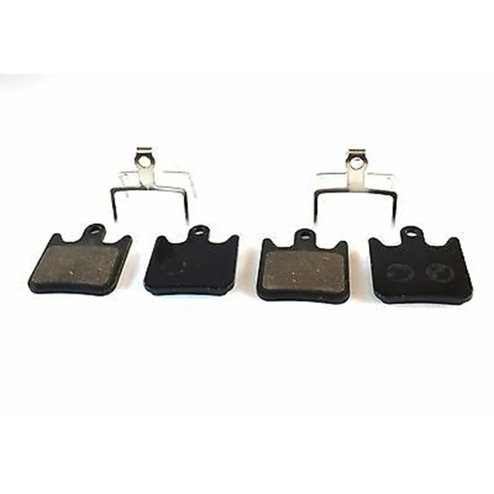 2 Pair MTB Bike Disc Brake Pads Mountain Bicycle Resin Semi-Metal Brake Pad For Hope Mono Mini Cycle Cycling Parts Accessories
2 Pair MTB Bike Disc Brake Pads Mountain Bicycle Resin Semi-Metal Brake Pad For Hope Mono Mini Cycle Cycling Parts Accessories