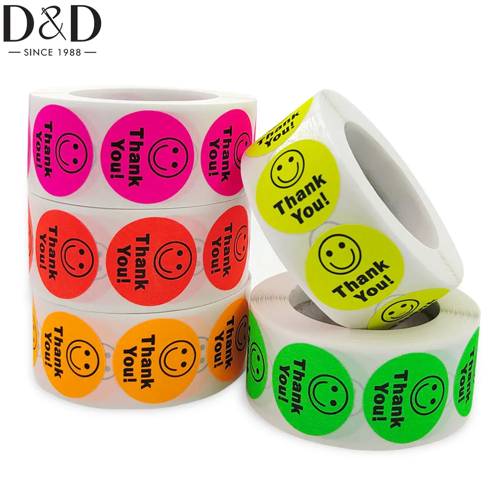 500pcs/roll 1inch Smile Face Stickers Roll Happy Face Stickers Circle Dots Paper Labels Reward Stickers Teachers Stickers
500pcs/roll 1inch Smile Face Stickers Roll Happy Face Stickers Circle Dots Paper Labels Reward Stickers Teachers Stickers
