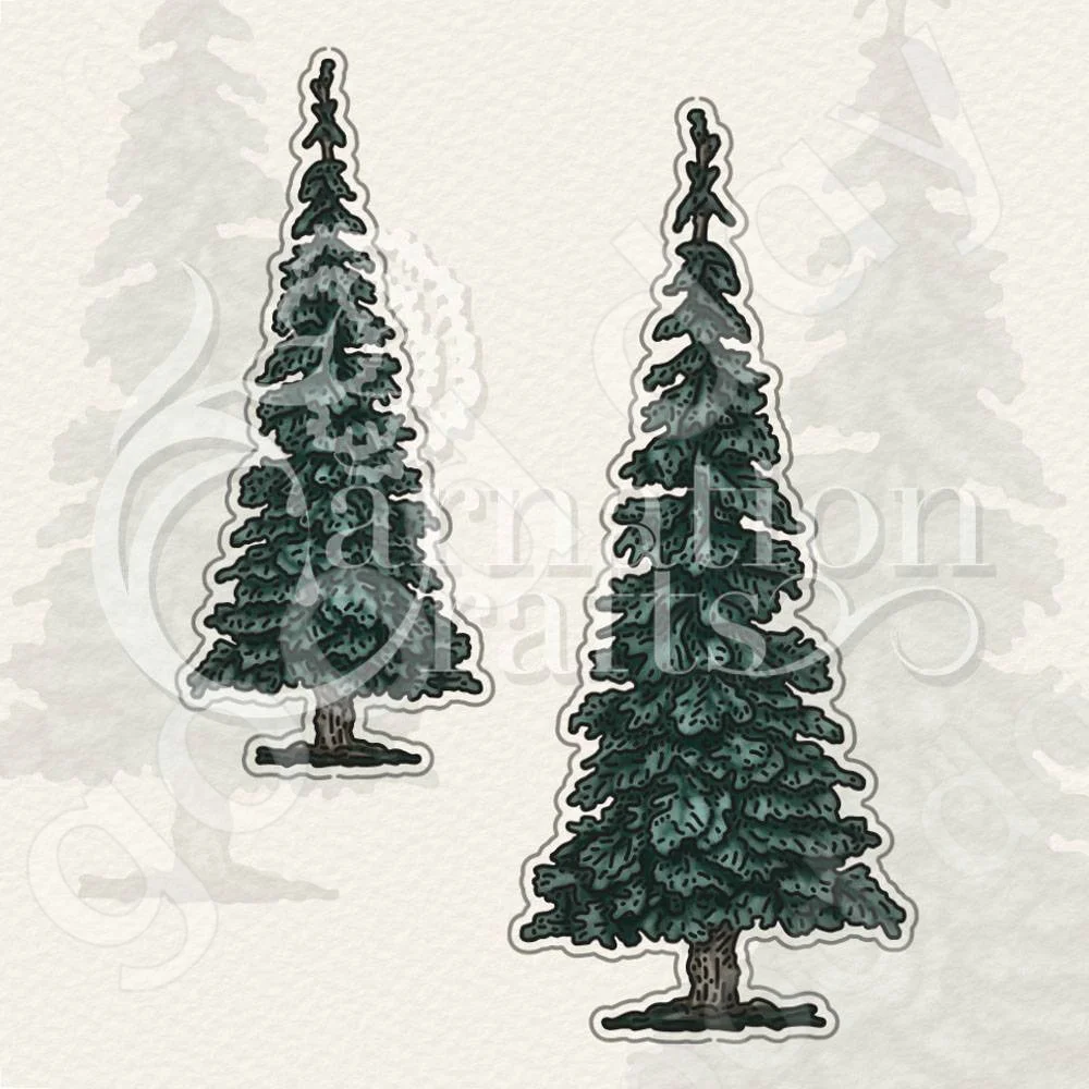 New Arrival Hint of Pine Metal Cutting Dies Scrapbook Diary Decoration Embossing Template Diy Greeting Card Handmade Hot Sale
New Arrival Hint of Pine Metal Cutting Dies Scrapbook Diary Decoration Embossing Template Diy Greeting Card Handmade Hot Sale