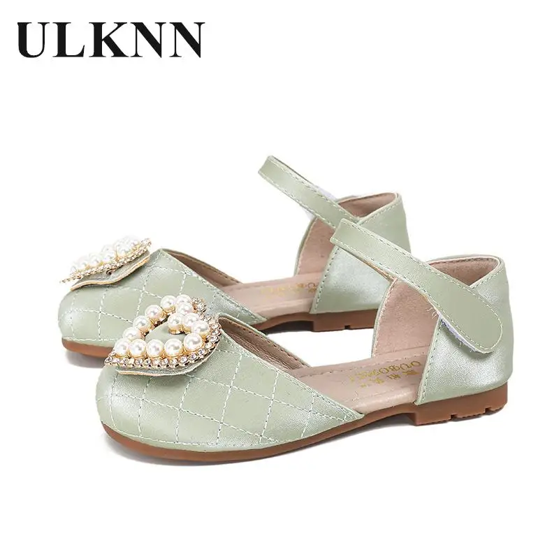 Princess Girls Sandals New Summer Section 2023 Children Baotou Soft Bottom Summer Girl Summer Fashion Shoes
Princess Girls Sandals New Summer Section 2023 Children Baotou Soft Bottom Summer Girl Summer Fashion Shoes