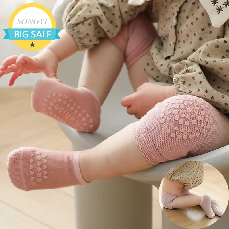 Baby Leg Warmer Knee Support Protector Baby Kneecap Socks Baby Knee Pad Socks Infant Toddlers Kids Safety Crawling Elbow Cushion
Baby Leg Warmer Knee Support Protector Baby Kneecap Socks Baby Knee Pad Socks Infant Toddlers Kids Safety Crawling Elbow Cushion