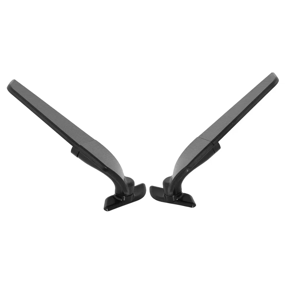 Motorcycle Rearview Mirrors Wind Wing Adjustable Rotating Side Mirror for Ducati Panigale 1299 959 2015-20202022 rearview mirror
Motorcycle Rearview Mirrors Wind Wing Adjustable Rotating Side Mirror for Ducati Panigale 1299 959 2015-20202022 rearview mirror