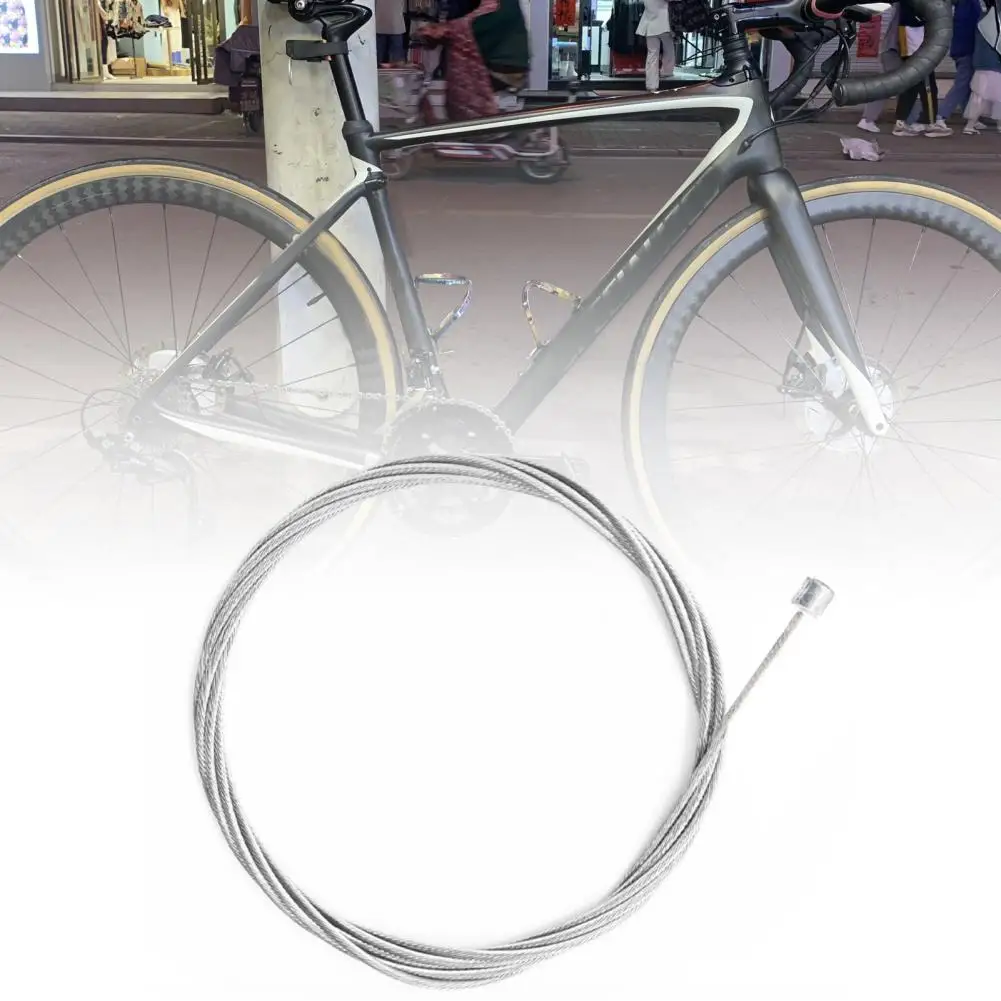 Accurate Effect Universal Practical Good Hand Feeling Compact Design Wire Core for Cycling
Accurate Effect Universal Practical Good Hand Feeling Compact Design Wire Core for Cycling