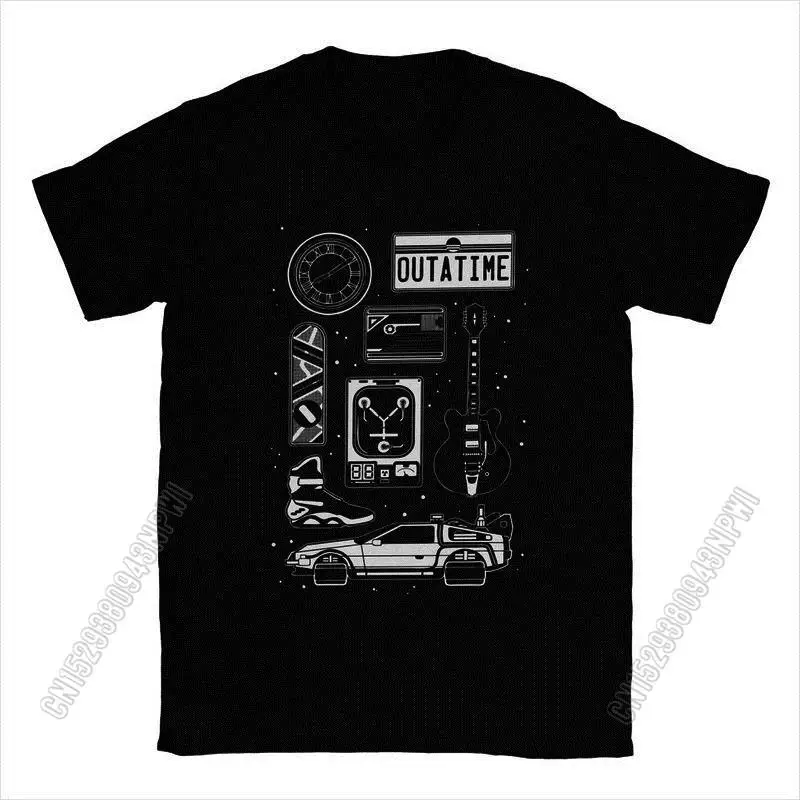 Мужская винтажная футболка из чистого хлопка, с вырезом лодочкой
Мужская винтажная футболка из чистого хлопка, с вырезом лодочкой