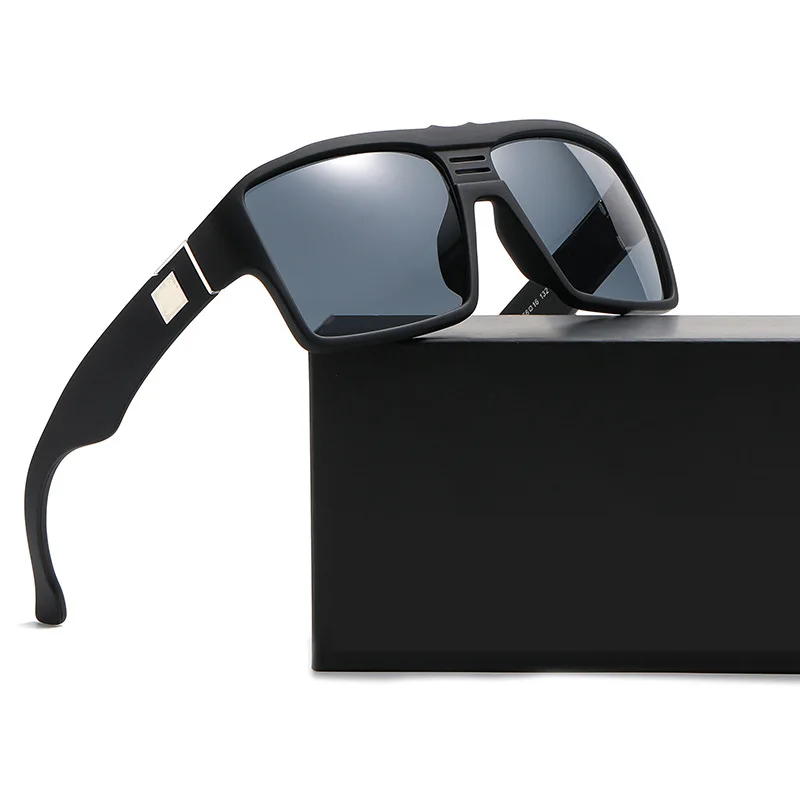 Polarized Fishing Classic Sunglasses for Men Driving Sunglasses Sunshade for Men Sunglasses for Camping Hiking UV400 Glasses
Polarized Fishing Classic Sunglasses for Men Driving Sunglasses Sunshade for Men Sunglasses for Camping Hiking UV400 Glasses
