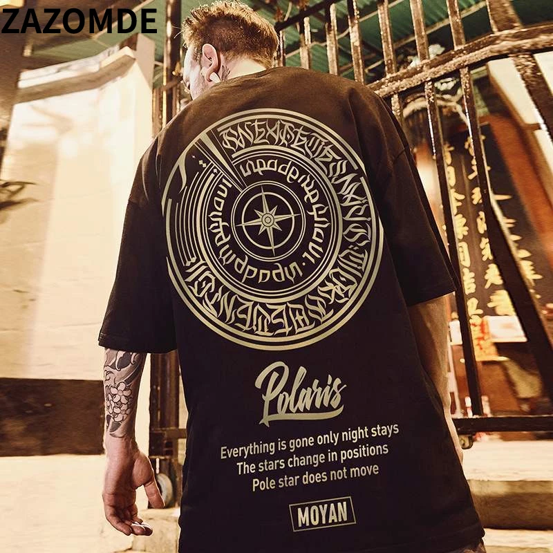 Футболка мужская оверсайз в стиле хип-хоп, футболка с надписью в стиле Харадзюку, летняя повседневная свободная Готическая рубашка с коротким рукавом, уличная одежда
Футболка мужская оверсайз в стиле хип-хоп, футболка с надписью в стиле Харадзюку, летняя повседневная свободная Готическая рубашка с коротким рукавом, уличная одежда