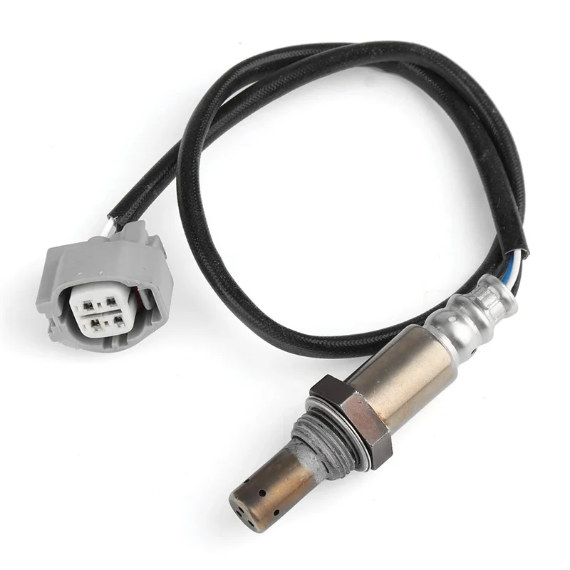 4 Wire Front Upstream Lambda O2 Oxygen Sensor for-JAGUAR X-TYPE 2.0 2.5 3.0 V6 XK XK8 XKR C2C7359 C2S2669
4 Wire Front Upstream Lambda O2 Oxygen Sensor for-JAGUAR X-TYPE 2.0 2.5 3.0 V6 XK XK8 XKR C2C7359 C2S2669