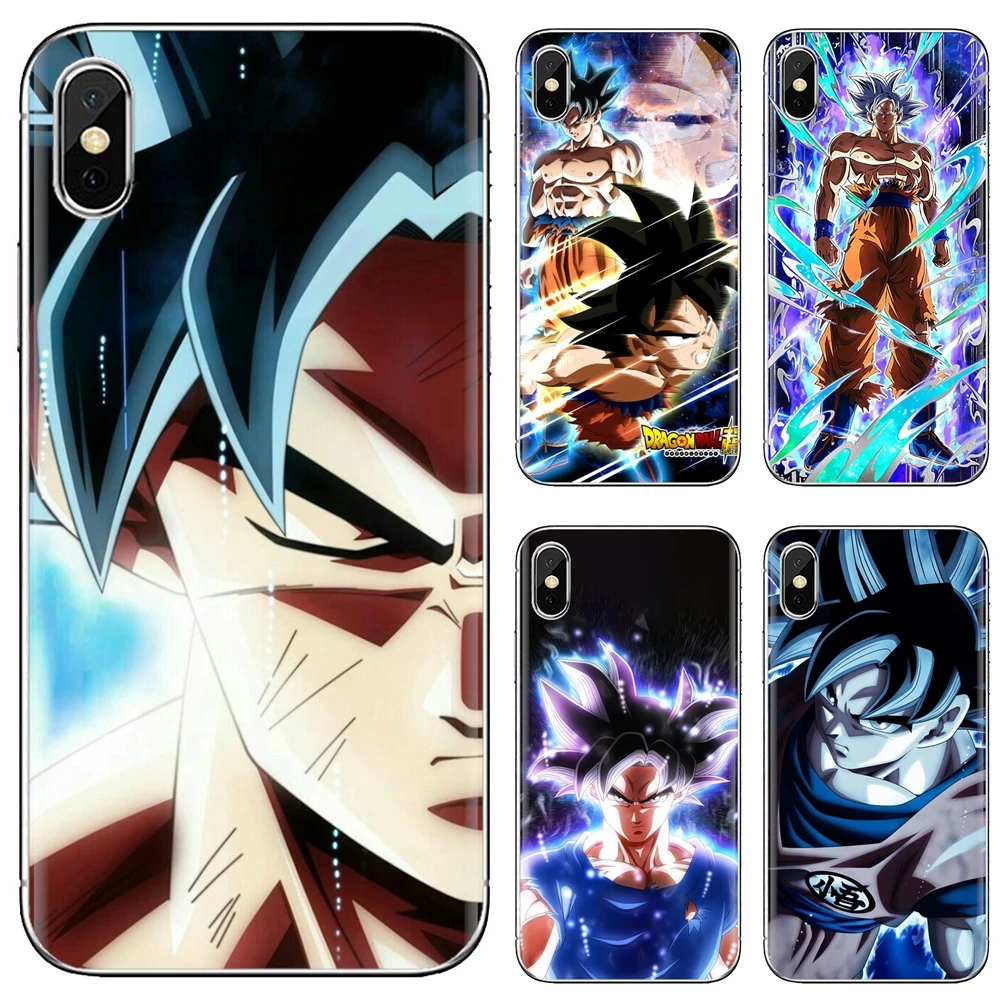 Dragon Ball ART Goku Ultra Instinct For iPhone 10 11 12 13 Mini Pro 4S 5S SE 5C 6 6S 7 8 X XR XS Plus Max 2020 Ultra Thin Case
Dragon Ball ART Goku Ultra Instinct For iPhone 10 11 12 13 Mini Pro 4S 5S SE 5C 6 6S 7 8 X XR XS Plus Max 2020 Ultra Thin Case