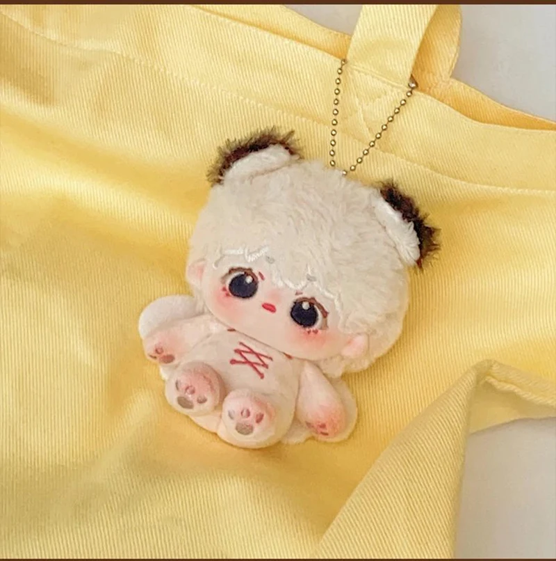No Attribute Kawaii Mini Coke Cosplay Cute Plush 10cm Dango Dolls Toy Keychain Bag Accessories Pendant Keyring Decor
No Attribute Kawaii Mini Coke Cosplay Cute Plush 10cm Dango Dolls Toy Keychain Bag Accessories Pendant Keyring Decor