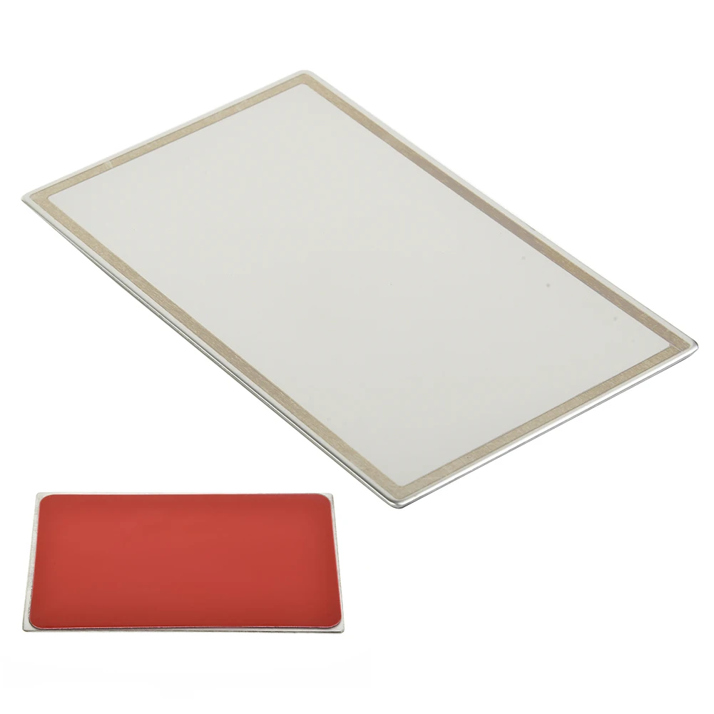 High Quality Brand New Car Sun Visor Makeup Mirror Sun Visor Stainless Steel Car Decoration
High Quality Brand New Car Sun Visor Makeup Mirror Sun Visor Stainless Steel Car Decoration