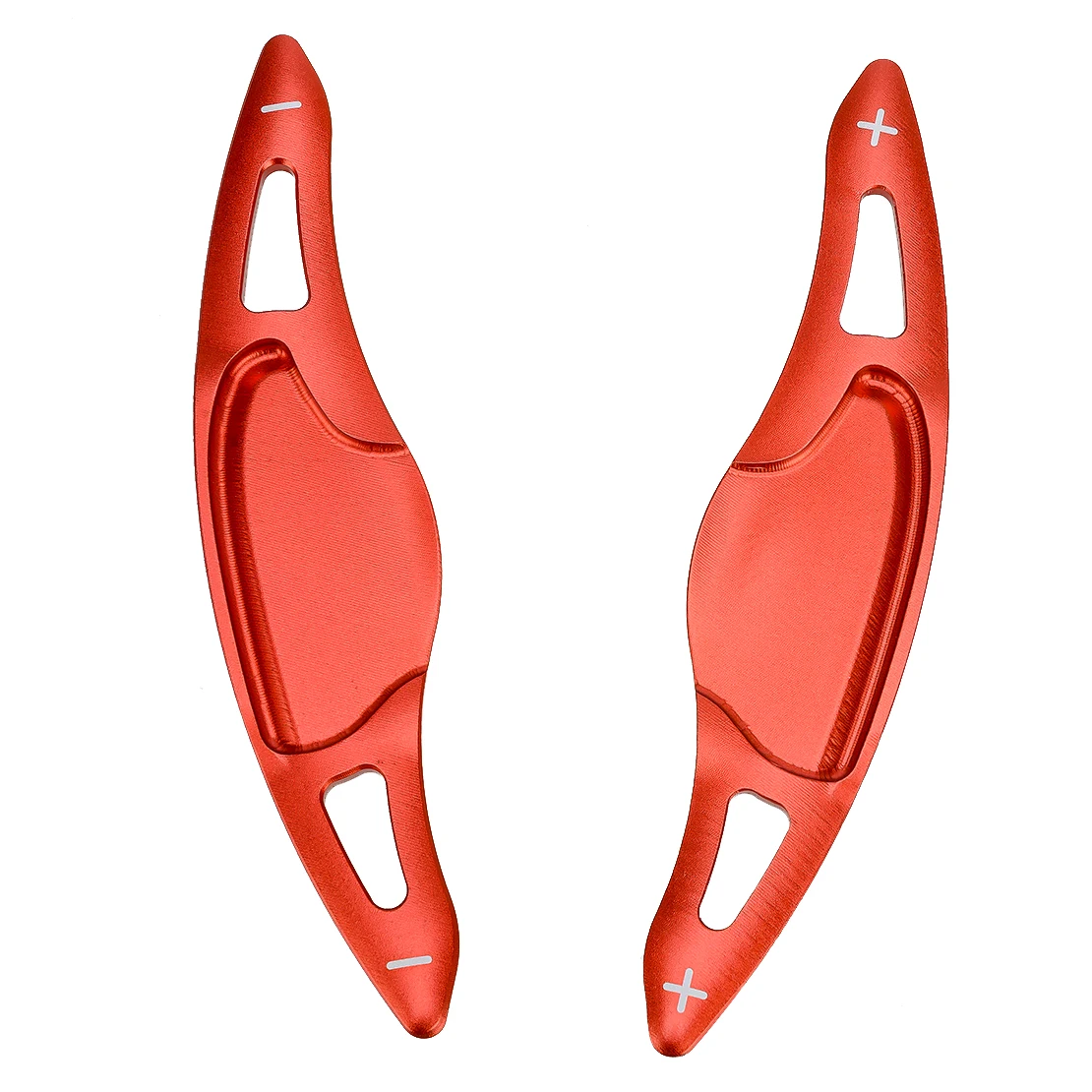 1 пара удлинительных патронов рулевого колеса, подходят для Honda Civic 11th 2022-2023 Red
1 пара удлинительных патронов рулевого колеса, подходят для Honda Civic 11th 2022-2023 Red