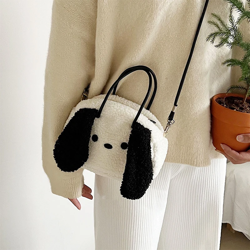 Мультяшная сумка на одно плечо, Kawaii Sanrio, мягкая плюшевая дорожная косметичка, сумка-мессенджер, сумка для хранения игрушек, подарки для дево...
Мультяшная сумка на одно плечо, Kawaii Sanrio, мягкая плюшевая дорожная косметичка, сумка-мессенджер, сумка для хранения игрушек, подарки для дево...