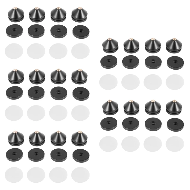 

Топ 5 комплектов динамиков колонки подставки для колонок поворотный стол подставка для колонок DIY противоударные булавки гвозди и колодки а...