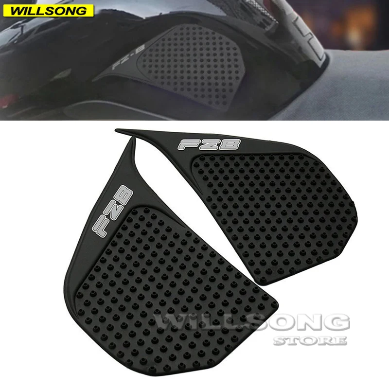 Защита для Топливного Бака YAMAHA FZ8 N/S FZ800 2010-2016, силикагелевая противоскользящая наклейка, аксессуары для мотоциклов
Защита для Топливного Бака YAMAHA FZ8 N/S FZ800 2010-2016, силикагелевая противоскользящая наклейка, аксессуары для мотоциклов