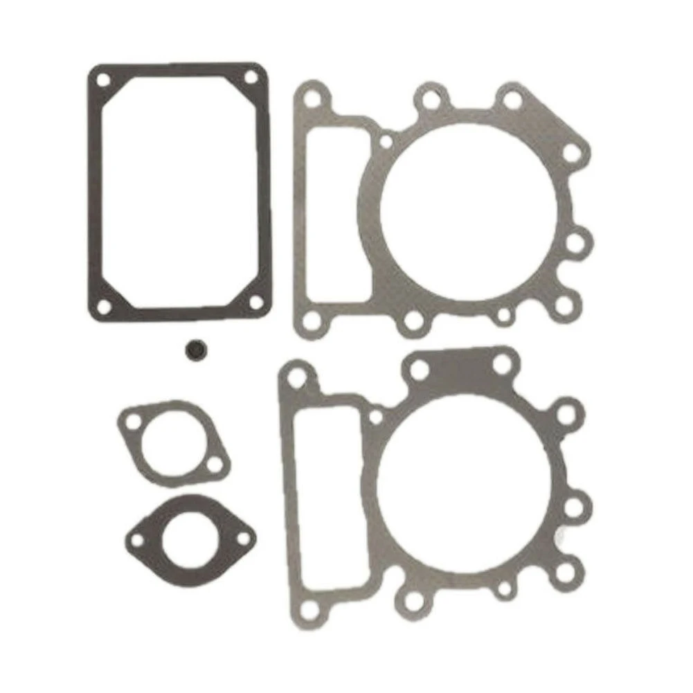1 Set Car Repair Valve Gasket Set Accessories For 794152 690190 18.5hp Intek Engine Fine Valve Gasket Auto Replacement Parts
1 Set Car Repair Valve Gasket Set Accessories For 794152 690190 18.5hp Intek Engine Fine Valve Gasket Auto Replacement Parts