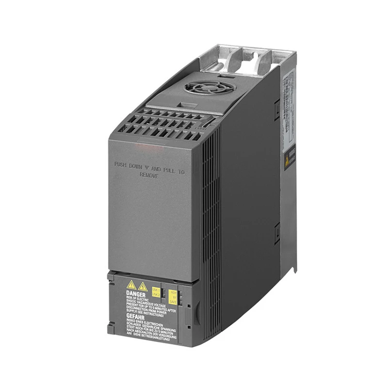 6SL3210-1KE17-5UF1 Brand New Original, On-Site Photos Taken, One-Year Warranty
6SL3210-1KE17-5UF1 Brand New Original, On-Site Photos Taken, One-Year Warranty