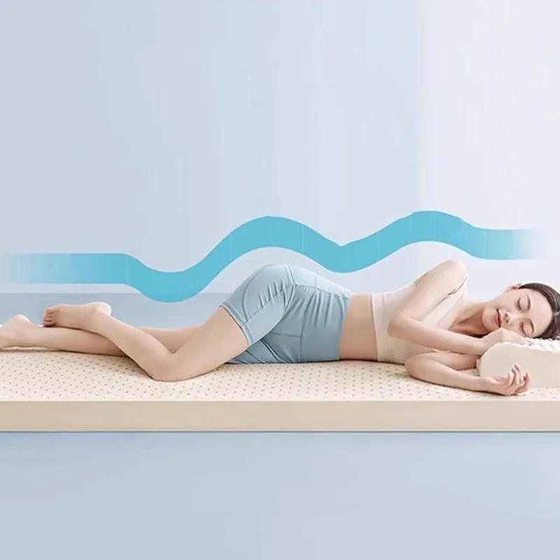 thailand natural latex bed mattress soft high quality queen tatami mattresses full size full size colchones de cama furniture 
thailand natural latex bed mattress soft high quality queen tatami mattresses full size full size colchones de cama furniture