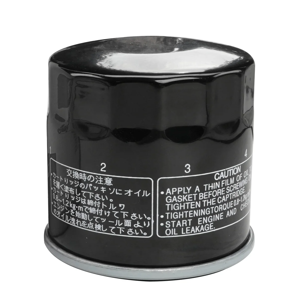 Масляный фильтр мотоцикла для Honda CBR600F CBR600F4i CBR600RR RA CB650F CB650R CBR650F CBR650R 670 NM4 CTX700 NC700S NC700X NSA700
Масляный фильтр мотоцикла для Honda CBR600F CBR600F4i CBR600RR RA CB650F CB650R CBR650F CBR650R 670 NM4 CTX700 NC700S NC700X NSA700