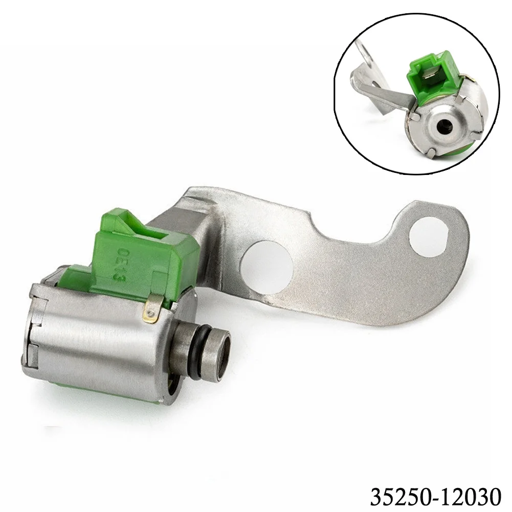 1pc Transmission Shift Solenoid Automobiles Parts Aluminum Alloy Automobiles Parts For Matrix 2003-2008 For Matrix 2003-2008
1pc Transmission Shift Solenoid Automobiles Parts Aluminum Alloy Automobiles Parts For Matrix 2003-2008 For Matrix 2003-2008