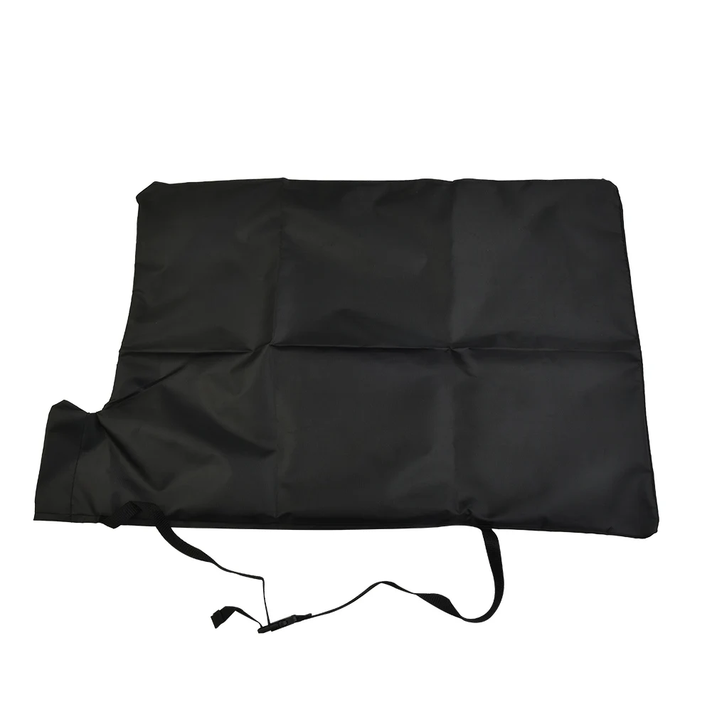 1PC Oxford Cloth Garden Leaf Blower Vac Bag Corrosion Resistance Shredder Collection Sack Vacuum Storage Replacement
1PC Oxford Cloth Garden Leaf Blower Vac Bag Corrosion Resistance Shredder Collection Sack Vacuum Storage Replacement