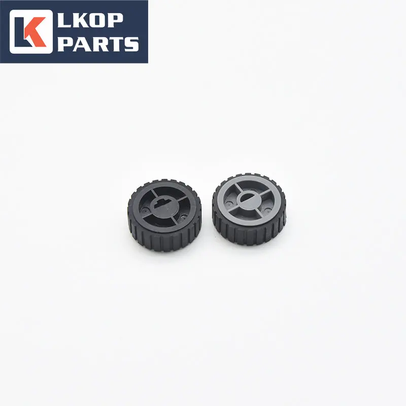 10SETS 40X5451 T376D Paper Feed Pickup Roller Tire for Lexmark X264 X363 X364 X463 X464 X466 E260 E360 E460 E462 EG460 ES460
10SETS 40X5451 T376D Paper Feed Pickup Roller Tire for Lexmark X264 X363 X364 X463 X464 X466 E260 E360 E460 E462 EG460 ES460